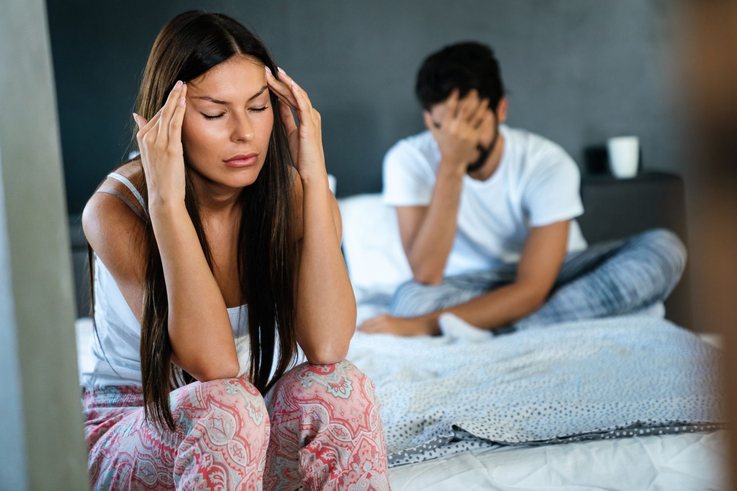 Sarıyer Cinsel Terapi